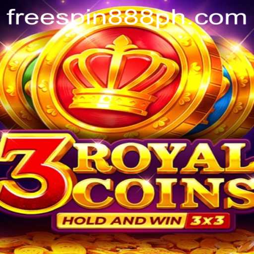 Discover the Thrill of 3royalcoins: A Modern Spin on Classic Gaming