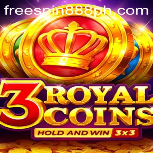 Discover the Thrill of 3royalcoins: A Modern Spin on Classic Gaming