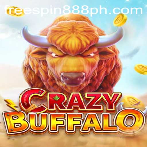 Exploring the Thrills of CRAZYBUFFALO: A Dive into the New Gaming Sensation