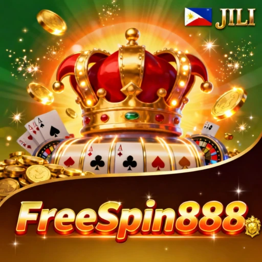 FreeSpin888