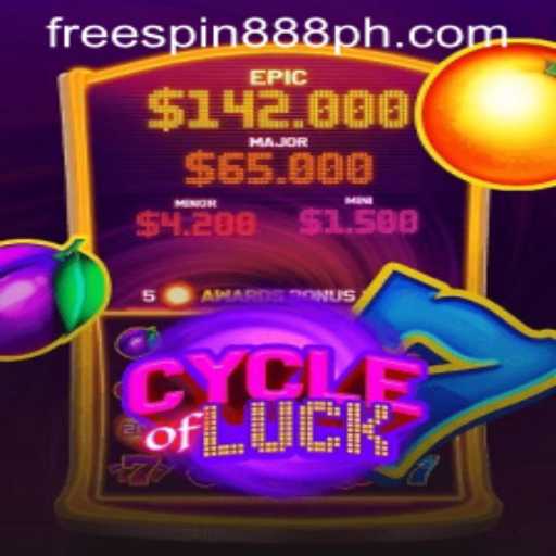 CycleofLuck and the Thrill of FreeSpin888: A Riveting Gaming Experience