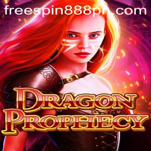 DragonProphecy: A Magical Journey with FreeSpin888
