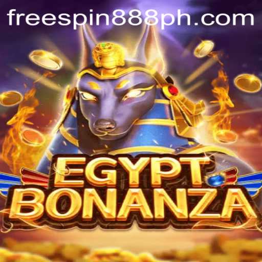 Exploring the Mysteries of EgyptBonanza and FreeSpin888