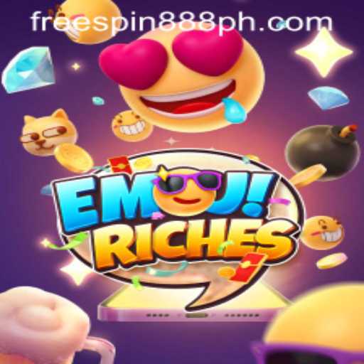 Exploring EmojiRiches: Gaming with FreeSpin888