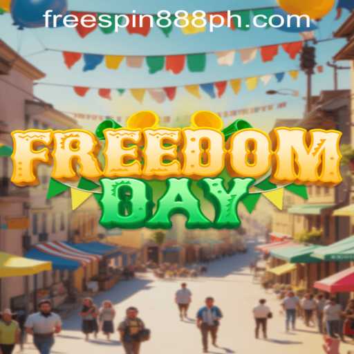 Unlocking the Thrills of FreedomDay: A Journey into FreeSpin888