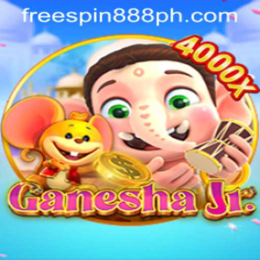 Exploring the World of GaneshaJr: A New Era of Gaming with FreeSpin888