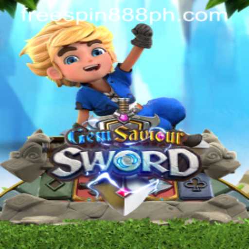 Gem Saviour Sword: A Heroes' Adventure