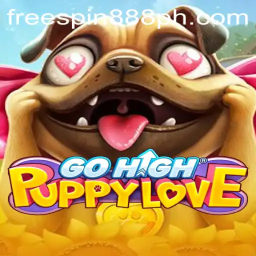 GoHighPuppyLove: A Charming Adventure in the Virtual Canine World