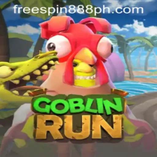 GoblinRun: A Thrilling Adventure with FreeSpin888
