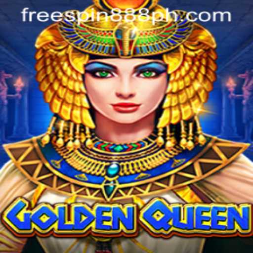 GoldenQueen: The Latest Casino Sensation with FreeSpin888 Feature