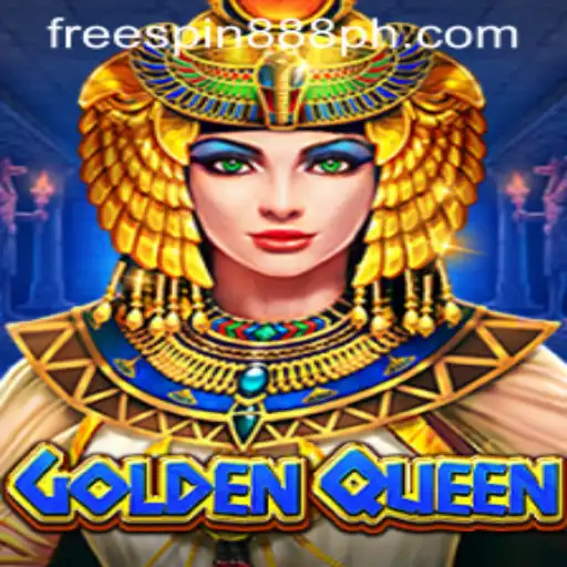 GoldenQueen: The Latest Casino Sensation with FreeSpin888 Feature