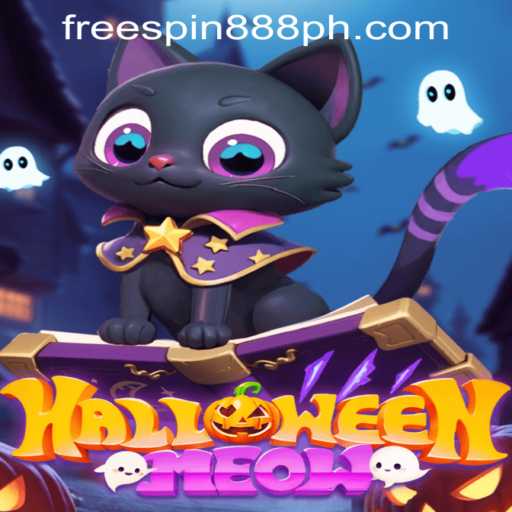 Unveiling HalloweenMeow: A Spooky Adventure Awaits with FreeSpin888