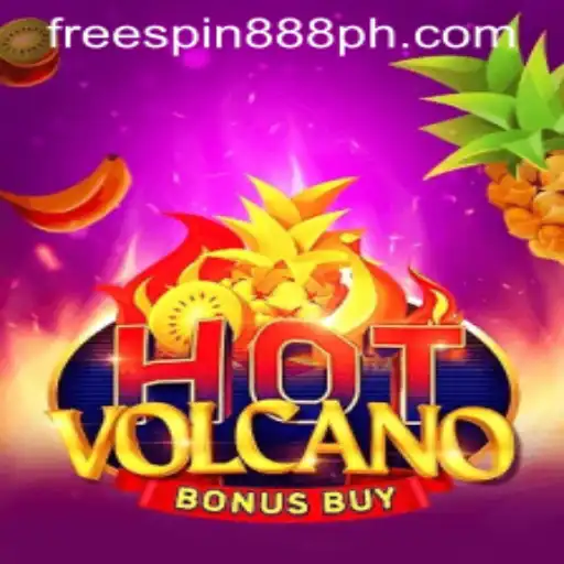 Experience the Thrills of HotVolcanoBonusBuy