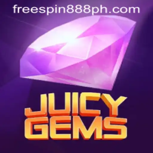 Unlock the Thrills of JuicyGems with FreeSpin888