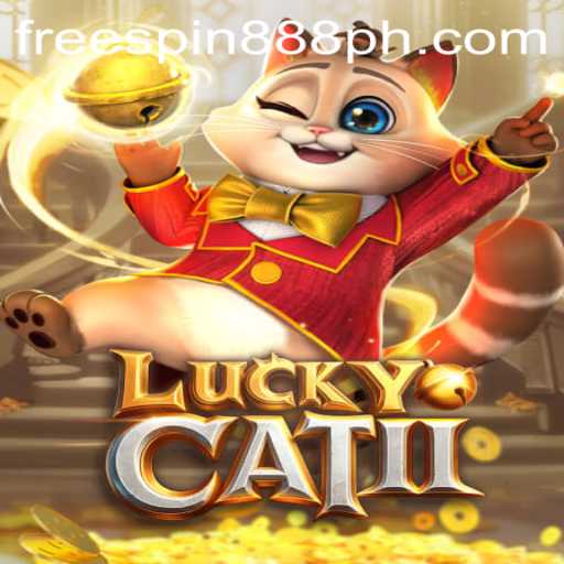 Discover the Magic of LuckyCatII and the Excitement of FreeSpin888