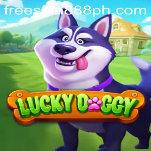 Dive into the Exciting World of LuckyDoggy and FreeSpin888