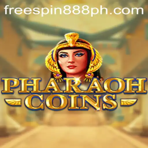 PharaohCoins: Dive into the Ancient World with FreeSpin888