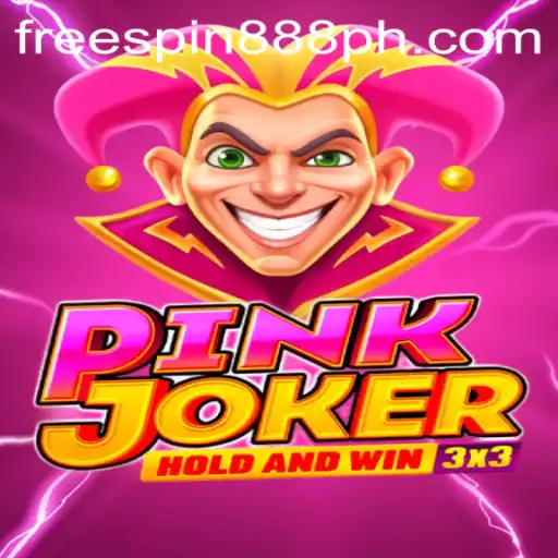 Discovering Pinkjoker: A Dynamic Gaming Adventure with FreeSpin888