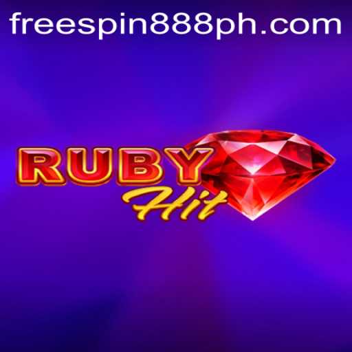 Exploring RubyHit: The Exciting World of Slots with FreeSpin888