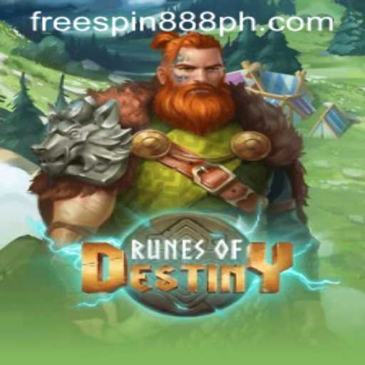 Unveiling the Mystical World of RunesOfDestiny: An Exciting Journey Awaits