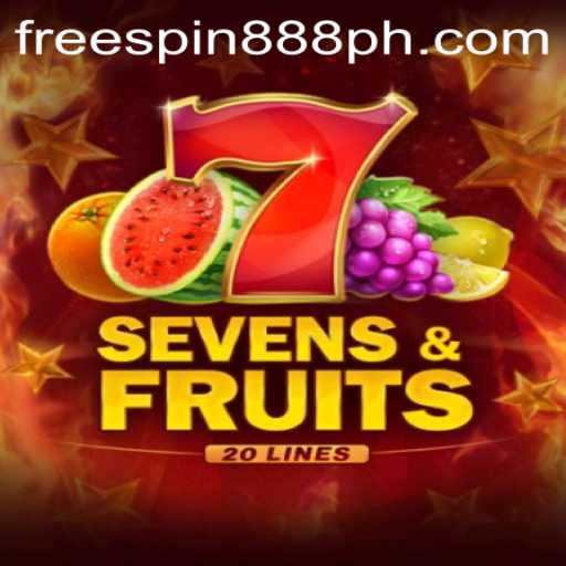 Exploring SevensFruits20: A Vibrant Game Adventure with FreeSpin888