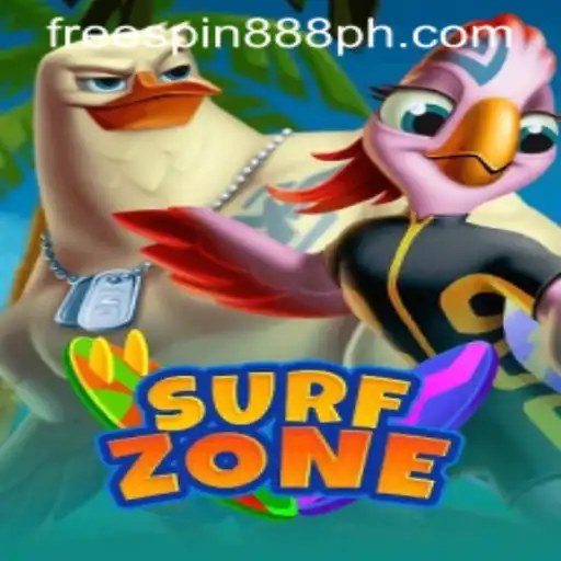 SurfZone: Dive Into the Ultimate Gaming Experience With FreeSpin888