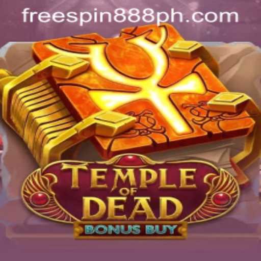 Explore the Thrills of TempleofDeadBonusBuy with FreeSpin888 Feature